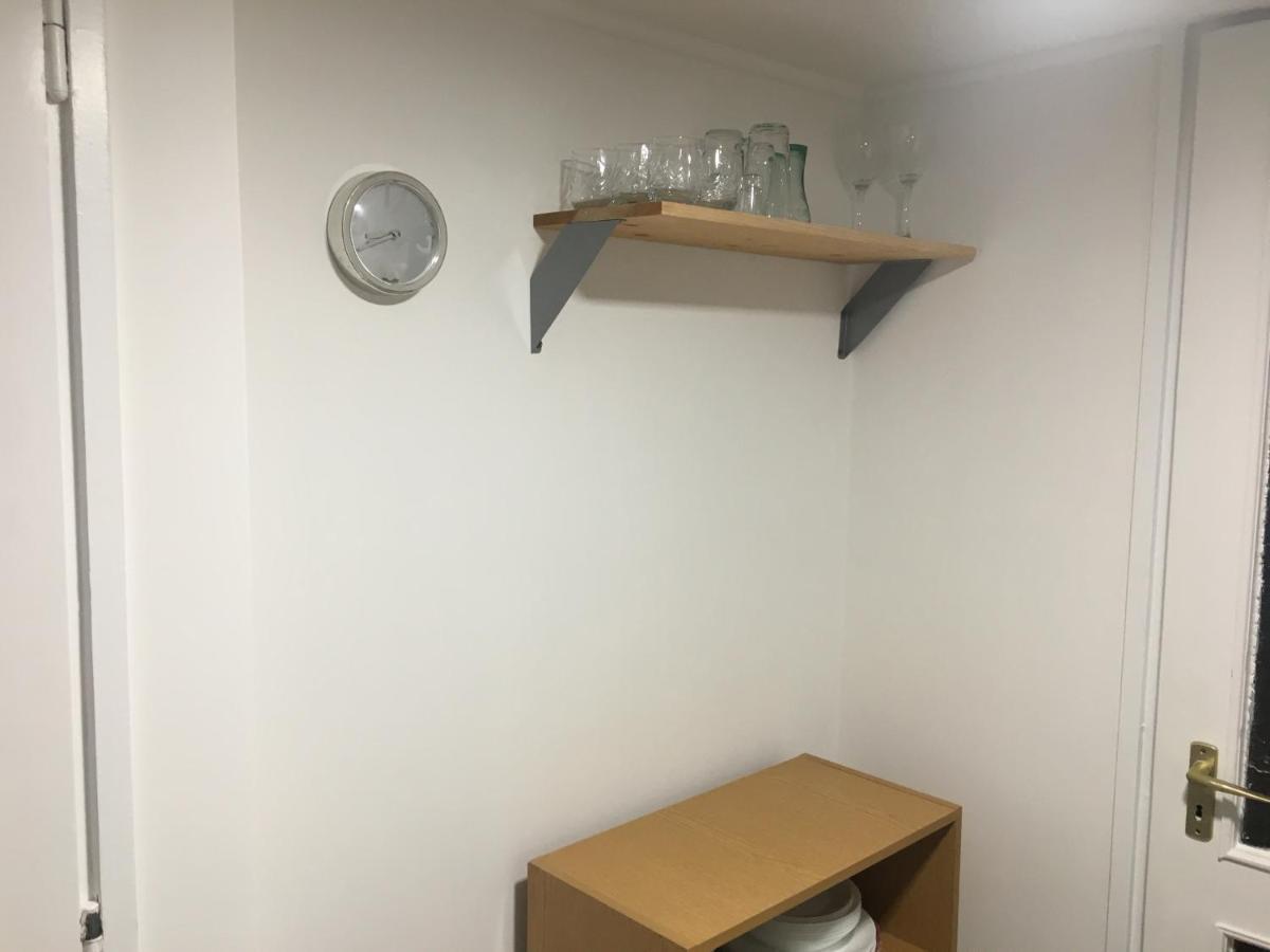 Andrea Apartman بالاتونفوريد المظهر الخارجي الصورة