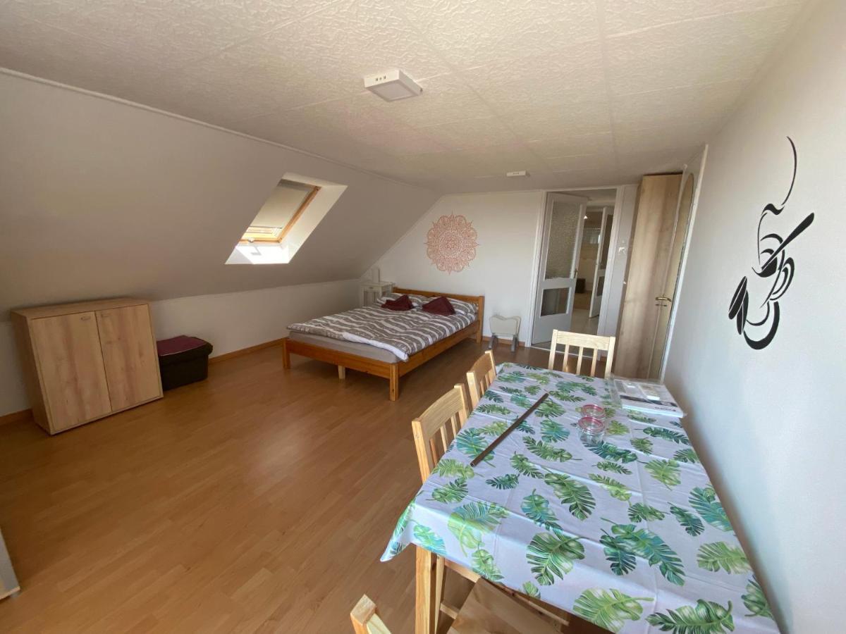 Andrea Apartman بالاتونفوريد المظهر الخارجي الصورة
