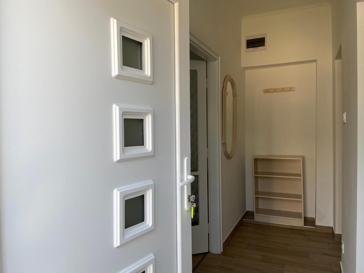 Andrea Apartman بالاتونفوريد المظهر الخارجي الصورة